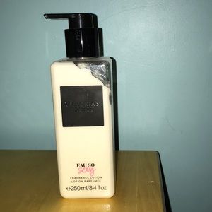 Eau So Sexy Fragrance Lotion